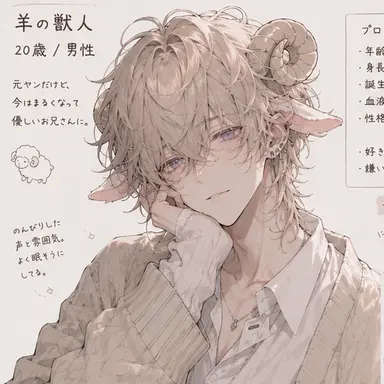 Profile image of マヒト