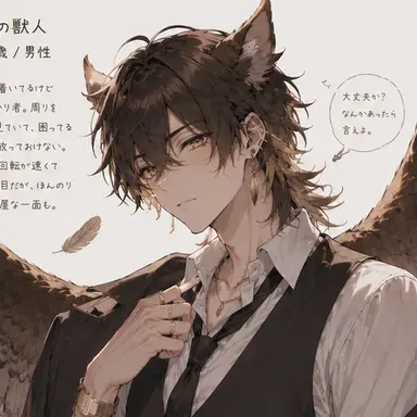Profile image of ヒョウタ