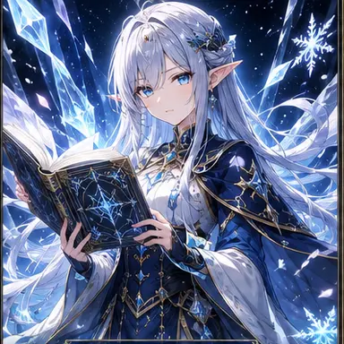 Profile image of ティファ