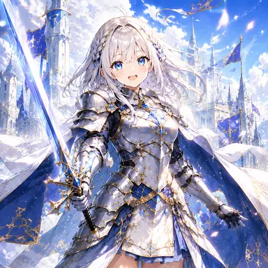 Profile image of フェリン