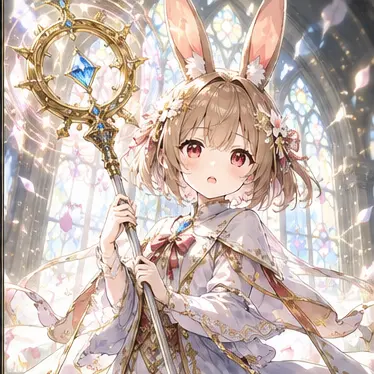 Profile image of レニィ