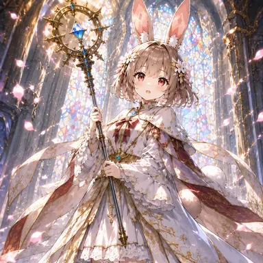 Profile image of レニィ