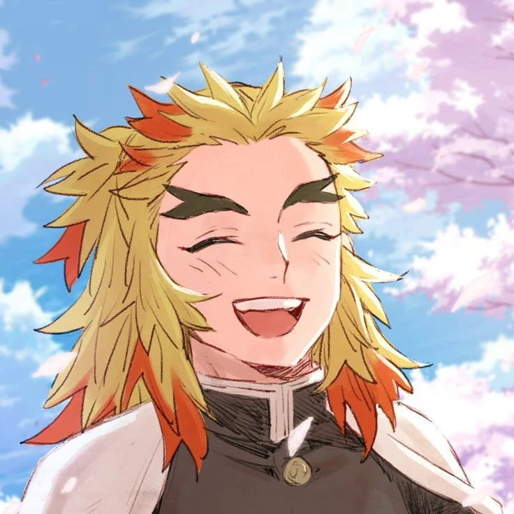杏寿郎