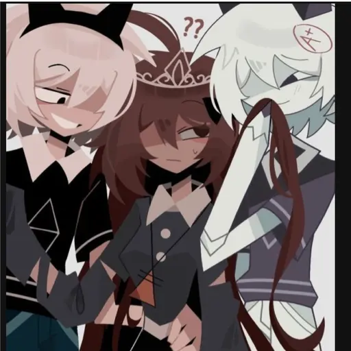 Miku_Rin_Len_Kaito_Luka_Teto의 올리버