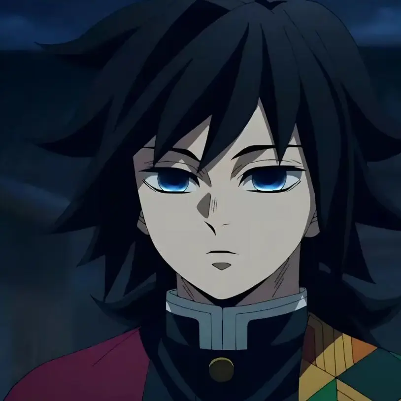 VapidFlash0567의 기유/도우마/유저