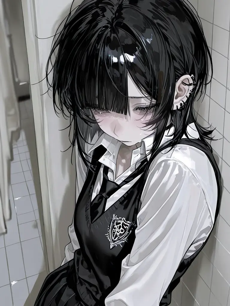 LargeSaw8717의 But I Love You More... *Sob*