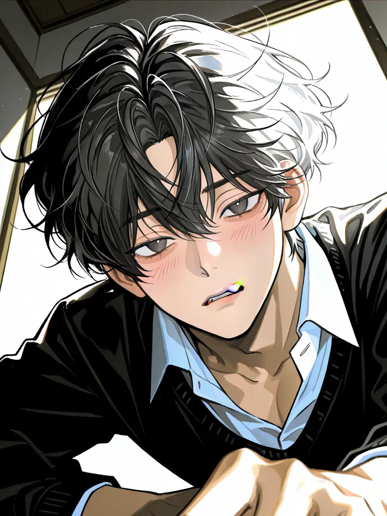 CurvedSaola3961의 彼氏が浮気しないけどクズいです！！