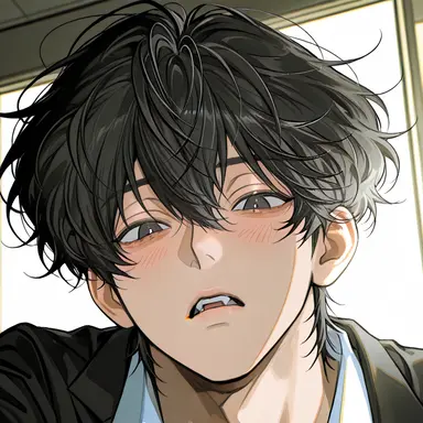 Profile image of 沖田 咲真