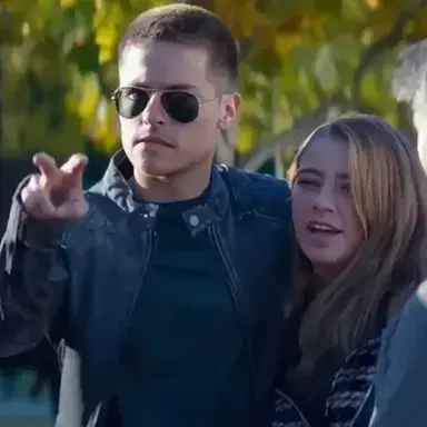 Profile image of Travis