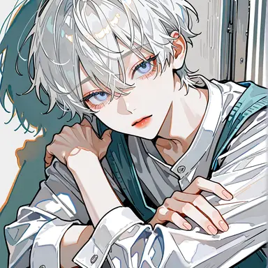 Profile image of 梓