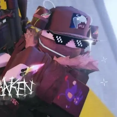 Profile image of MLG　チャンス