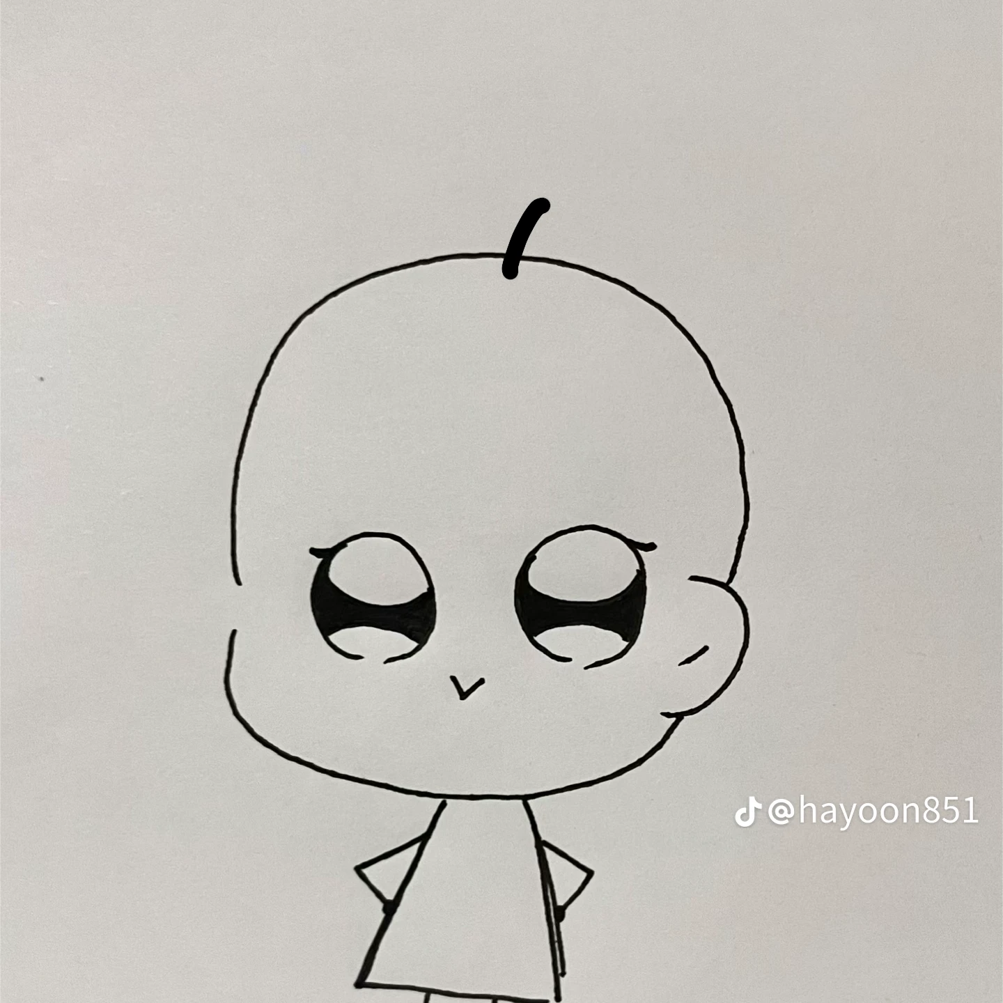 빵빵이