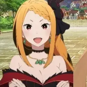 Profile image of Harem-ReZero