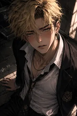 Profile image of 란