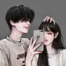 캐릭터 프로필 이미지