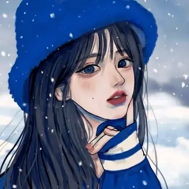 Profile image of 백설아