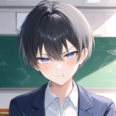 Profile image of 水野　凛
