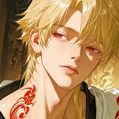 Profile image of Roy Mendel