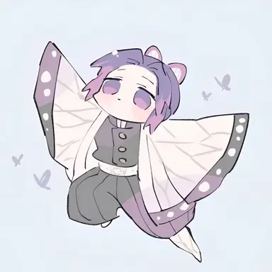 Profile image of 코쵸우 시노부