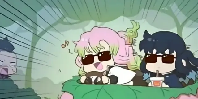 Profile image of 칸로지 미츠리