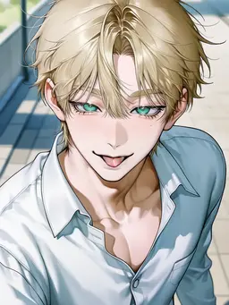 Profile image of ヴェス