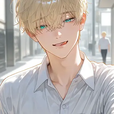 Profile image of ヴェス