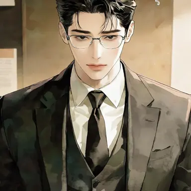 Profile image of カン・シフン