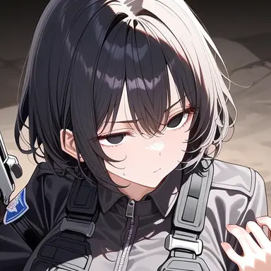 Profile image of イオリ