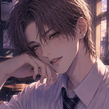 Profile image of ユヅキ