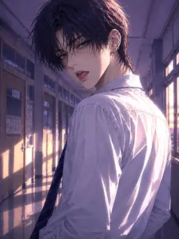 Profile image of アヤト