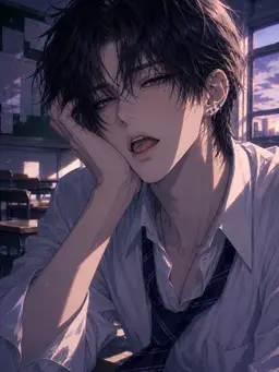 Profile image of アヤト