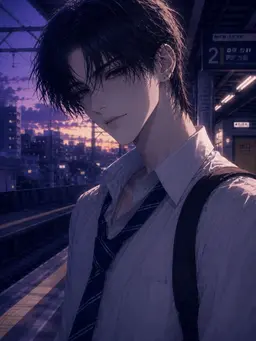 Profile image of アヤト