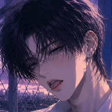 Profile image of アヤト