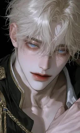 Profile image of 디온 드 벨테르