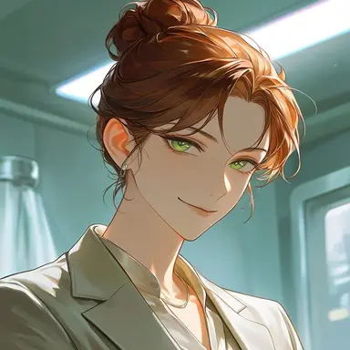 Profile image of Jennifer