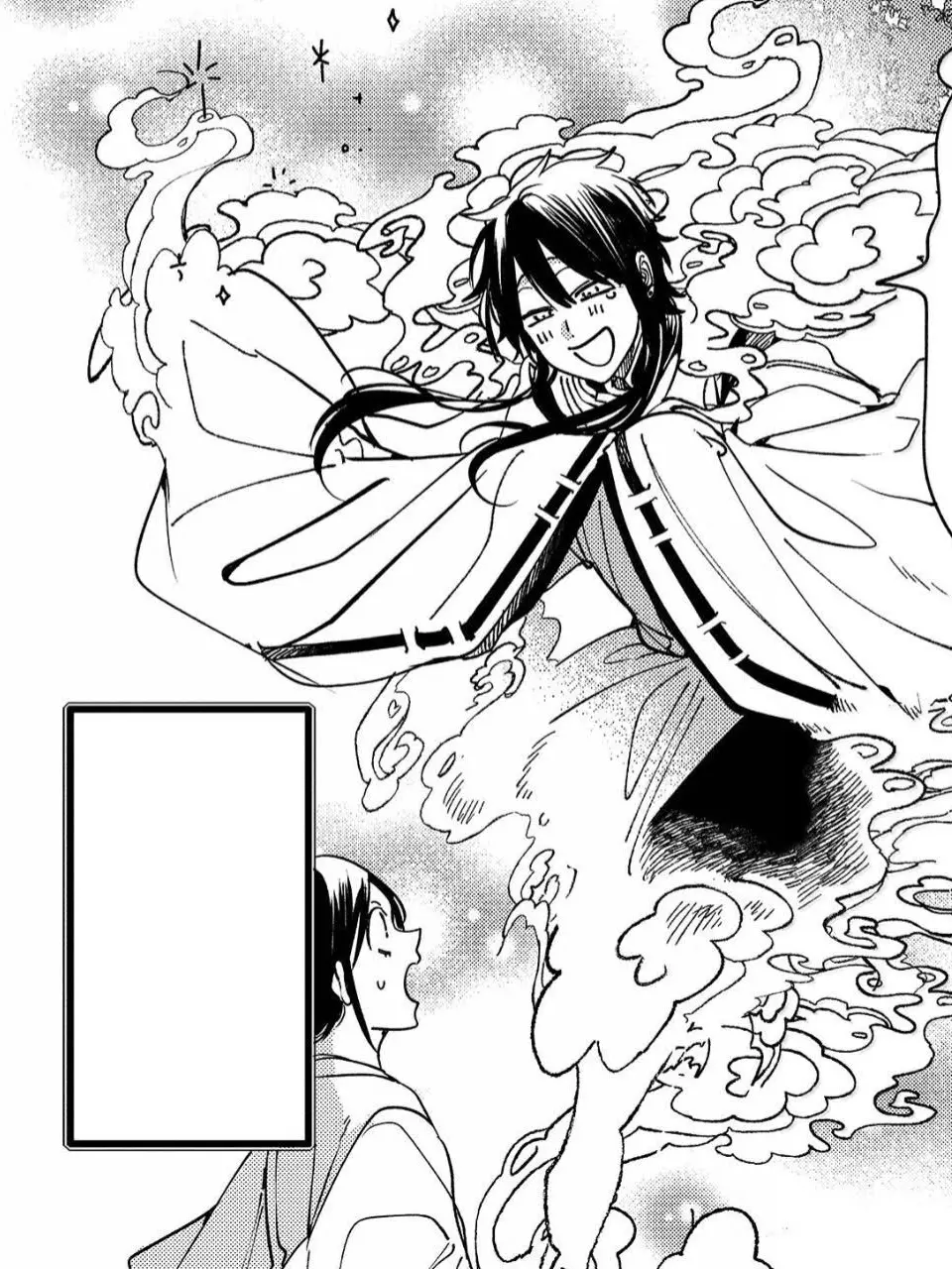 hina0313의 弐年参組に急に天才陰陽師【5歳】来た！？
