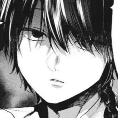 Profile image of Ebisu