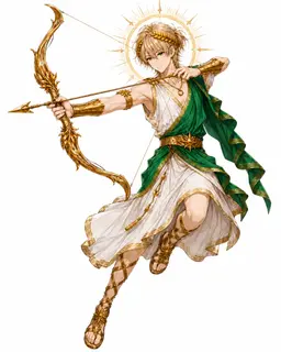 Profile image of アポロン