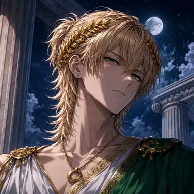 Profile image of アポロン