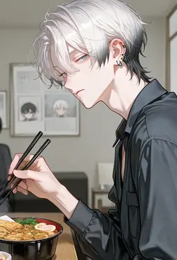 Profile image of すい