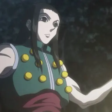 Profile image of イルミ・ゾルディック
