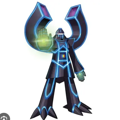 Profile image of レーザーマン