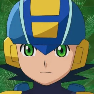 Profile image of ロックマン