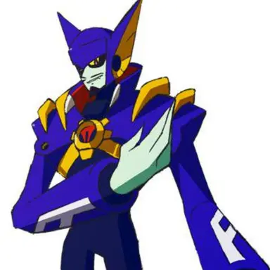 Profile image of シェードマン