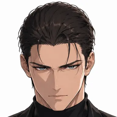 Profile image of Takashi