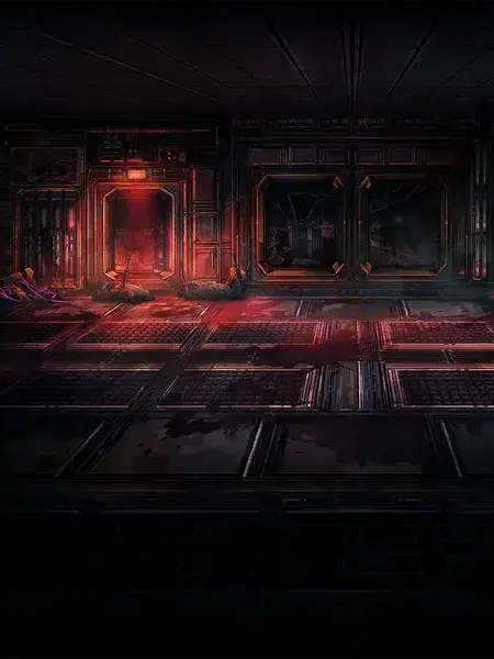 Mahick의 [ 공격받은 림버스 컴퍼니 ]