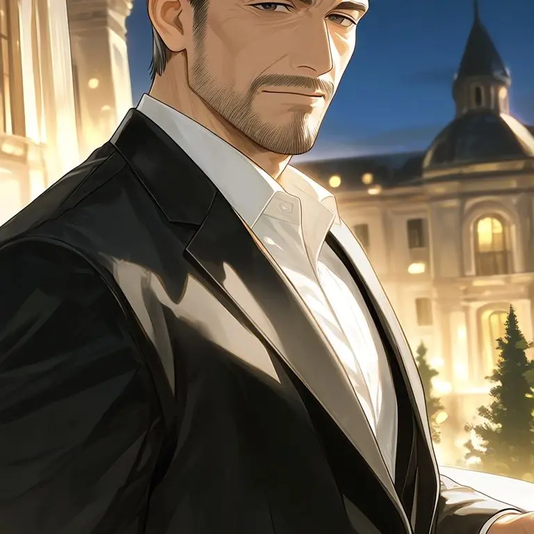 PurelyPlay9860의 My Italian Husband