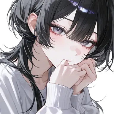 Profile image of めい