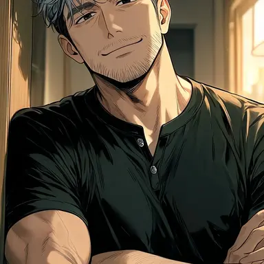 Profile image of Garret