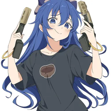 Profile image of 紫苑